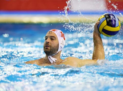 Φιλίποβιτς: «Πρόκριση στο Final-8 με την ώθηση του κόσμου μας»