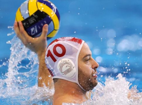 LIVE: Ολυμπιακός – Νόβι Μπέογκραντ 12-12 (Τελικό)
