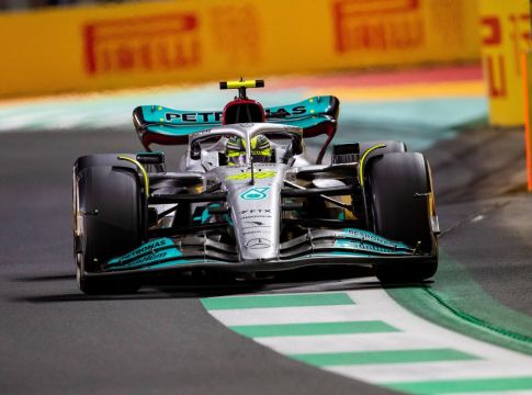 Formula 1 Fantasy στη Stoiximan για το GP Αυστραλίας