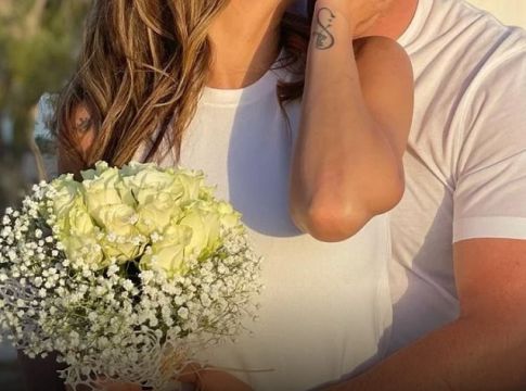 Παντρεύτηκαν το Μεγάλο Σάββατο χωρίς να τους πάρει κανείς χαμπάρι