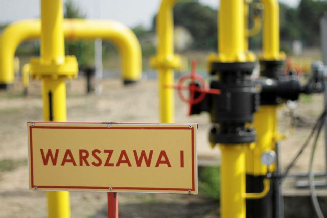 Οριστικό: Η Ρωσία έκλεισε τη στρόφιγγα αερίου για Βουλγαρία και Πολωνία