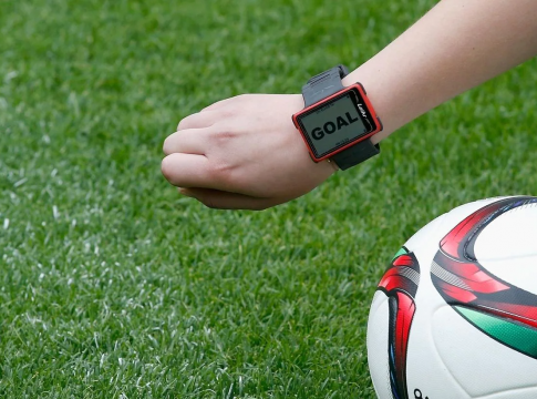 «Με Goal Line Technology το Μαρσέιγ – ΠΑΟΚ»