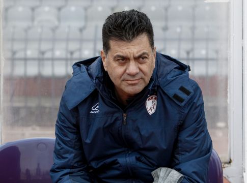 Παρελθόν από την ΑΕΛ ο Γκουτσίδης