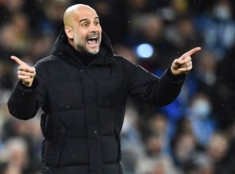 Γκουαρντιόλα: «Η κληρονομιά μας θα είναι ότι διασκεδάσαμε τους φιλάθλους»