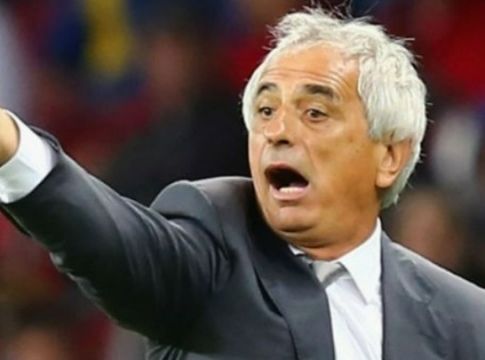 Ζίγιες και Μαζραουί κρίνουν το μέλλον του Χαλίλχοζιτς στο Μαρόκο
