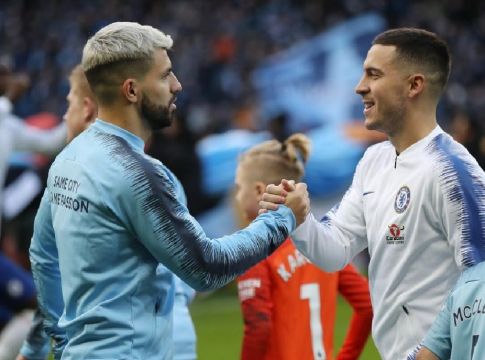 Ποιος ήταν ο καλύτερος ποδοσφαιριστής των 10’s στην Premier League – Οι αριθμοί… μίλησαν (pic)