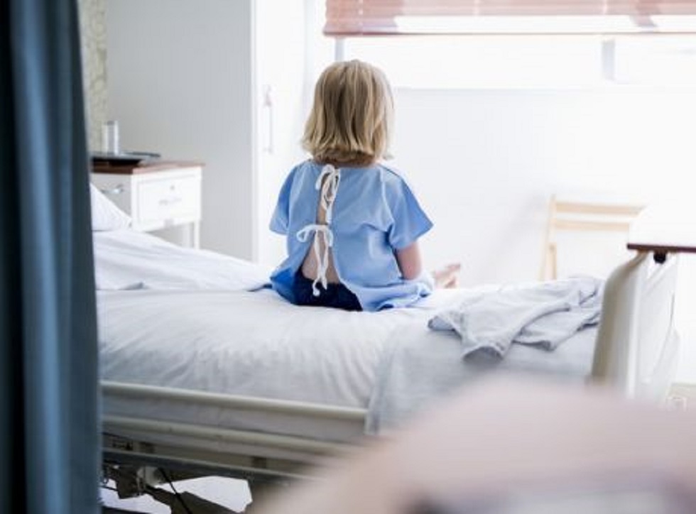 Το στοιχείο που τρομάζει τους ειδικούς για την ηπατίτιδα – Το ποσοστό των παιδιών που χρειάστηκαν μεταμόσχευση