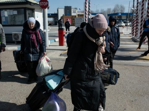 Στο κάδρο του πολέμου η Μολδαβία: Νέες εκρήξεις στην Υπερδνειστερία – Γιατί την «γλυκοκοιτάζει» ο Πούτιν