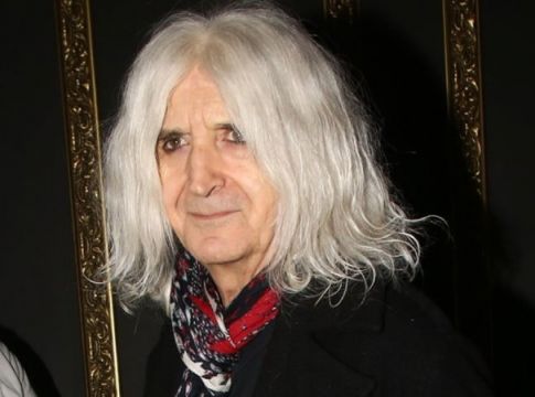 Ποια Άννα Βίσση; Με αυτή την πασίγνωστη ηθοποιό είχε σχέση πριν από την Πάνια ο Νίκος Καρβέλας