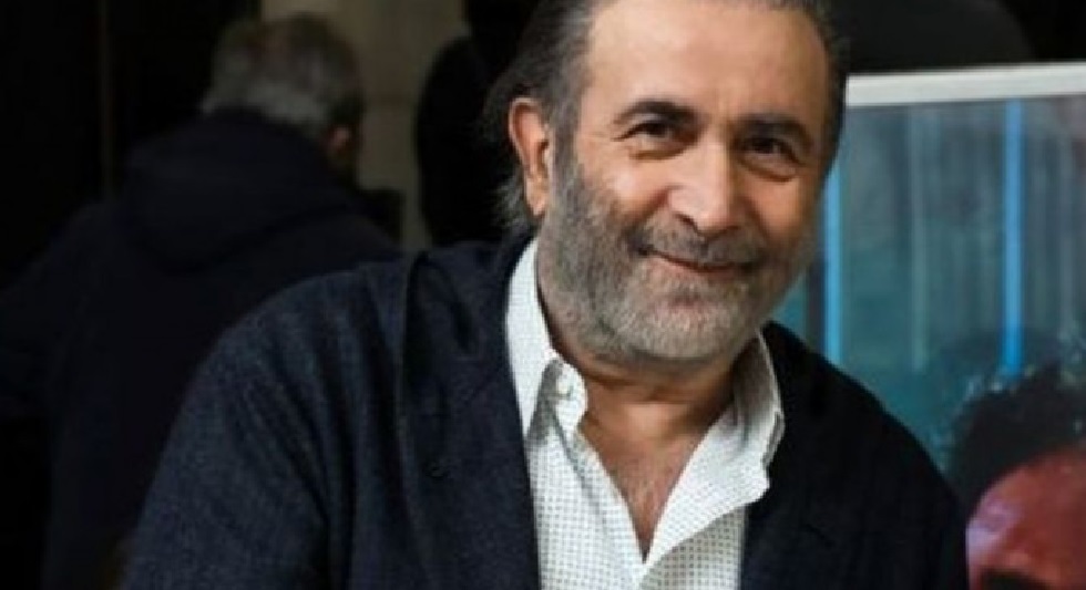 Λάκης Λαζόπουλος: Ανατροπή με τις δηλώσεις του για τη Ρούλα Πισπιρίγκου
