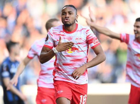 Αταλάντα – Λειψία 0-2: Ο… ταύρος Ενκουνκού «εκτέλεσε» τους Μπεργκαμάσκι!