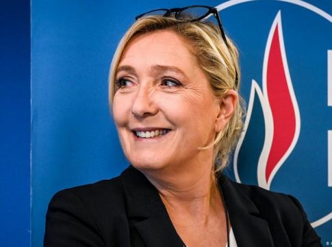 Εκλογές Γαλλία: Η Μαρίν Λεπέν και πρώην ευρωβουλευτές του κόμματός της κατηγορούνται για υπεξαίρεση