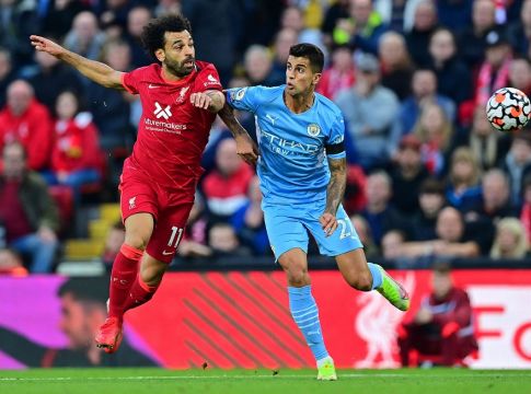 Η Premier League στο πόδι για το απόλυτο ντέρμπι