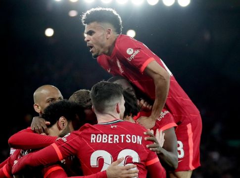 Λίβερπουλ… non stop για το ιστορικό quadruple (pics, vid)