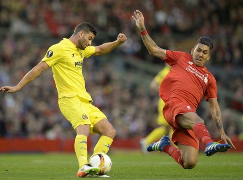 Λίβερπουλ και Βιγιαρεάλ μάχονται με φόντο τον τελικό του Champions League