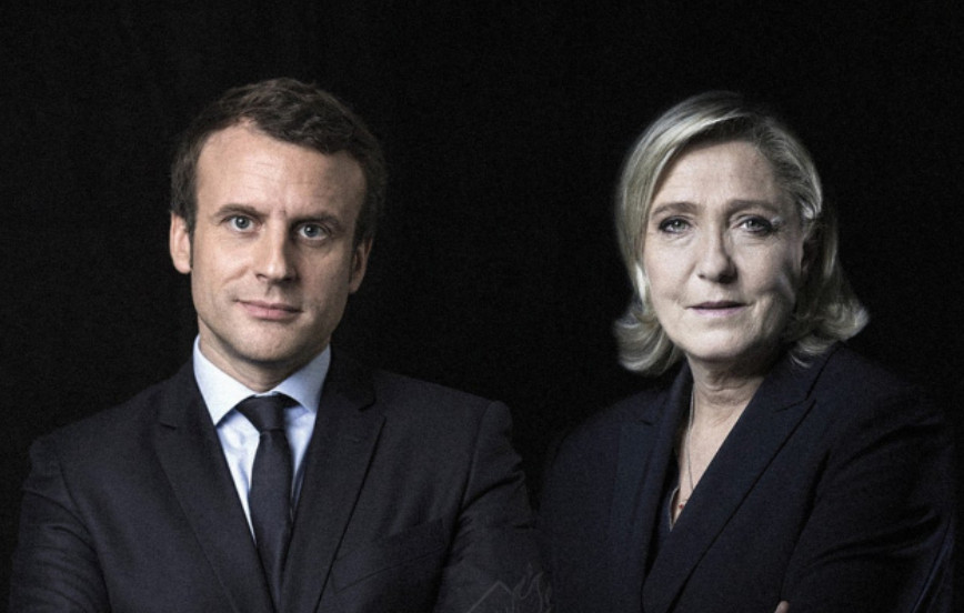 Γαλλικές εκλογές: Η ψήφος των… γενεών