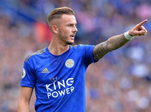 Ενδιαφέρον Άρσεναλ και Τότεναμ για Μάντισον