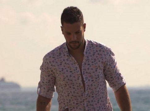 Στον Αλέξη Κούγια απευθύνθηκε ο Μάνος Δασκαλάκης