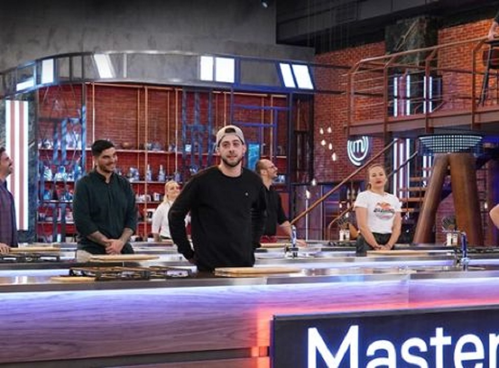 «MasterChef»: Οι «επιστροφές» που έφεραν ανατροπές στο σπίτι (vid)