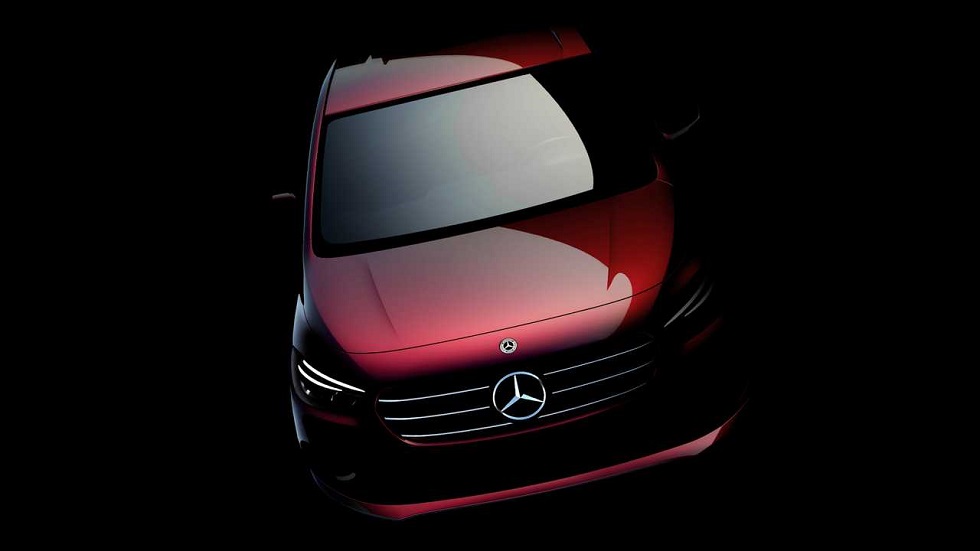 Mercedes-Benz T-Class: Η premium προσέγγιση της χρηστικότητας