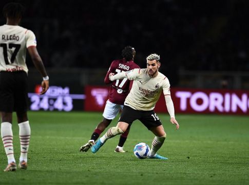 Τορίνο – Μίλαν 0-0: «Αυτοκτονεί»…