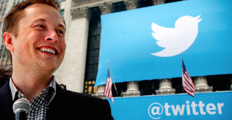 Twitter – Ίλον Μασκ: Το Διοικητικό Συμβούλιο παίρνει μέτρα κατά της εξαγοράς