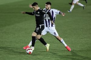 Νέιρα και Μεγιάδο… βίοι παράλληλοι