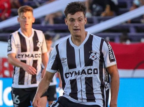 ΠΑΟΚ: Οριστική η συμφωνία για Κουαλιατά – Οι λεπτομέρειες του deal