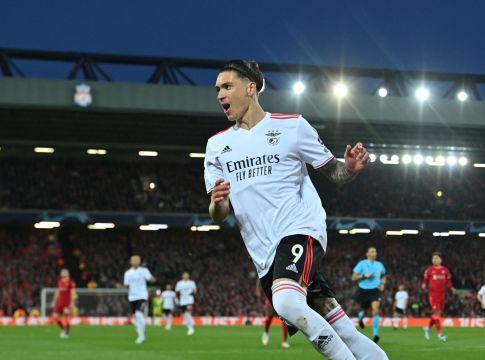 Ψάχνει το το «μπαμ» με Νούνιες η Νιούκαστλ