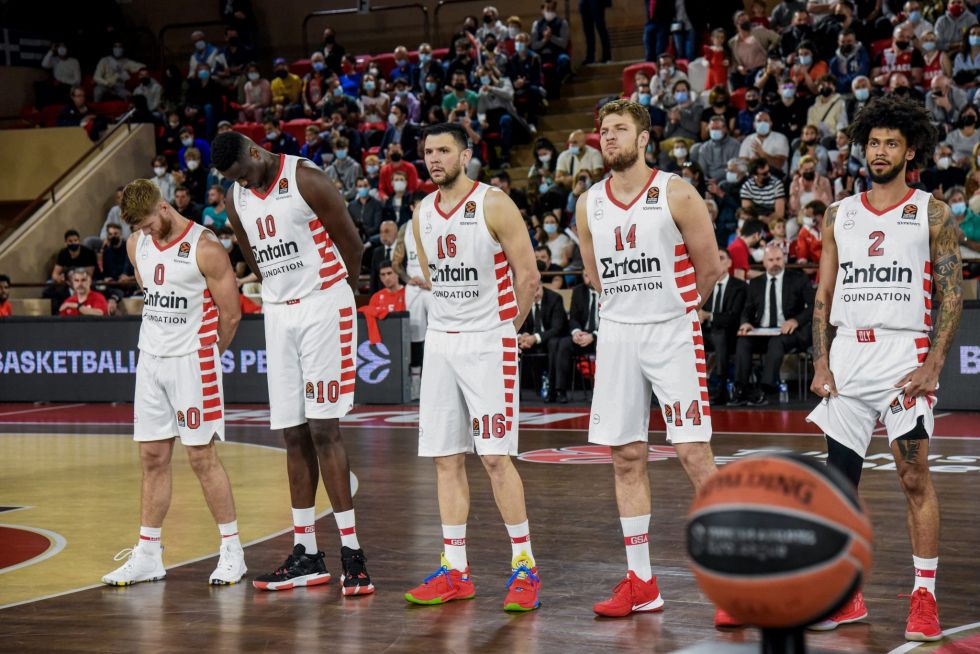 Η παράδοση δείχνει Βελιγράδι: 13-0 υπέρ των γηπεδούχων η προϊστορία σε Game 5 στη Euroleague