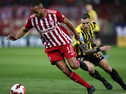 Ολυμπιακός – ΑΕΚ: Κέρδισαν 5.000€ εντελώς δωρεάν* στο Stoiximan Master!