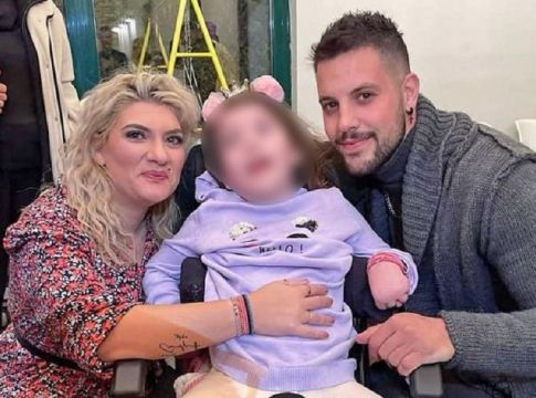 Σοκαριστικές αποκαλύψεις: Το τελευταίο βασανιστικό δεκάλεπτο της Τζωρτζίνας – Τέλος στο «αφήγημα» της Πισπιρίγκου για την κεταμίνη