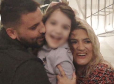 Πάτρα: Εν αναμονή εισαγγελικής εντολής για την εκταφή της Τζωρτζίνας