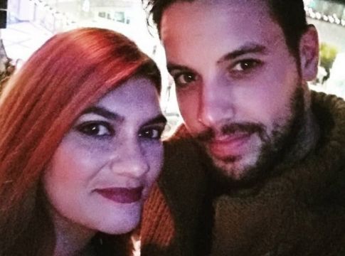 Έπεσαν οι μάσκες για το ζεύγος της Πάτρας: Τα «σκληρά» μηνύματα, οι απειλές και… τρία παιδιά που δεν πρόλαβαν να μεγαλώσουν