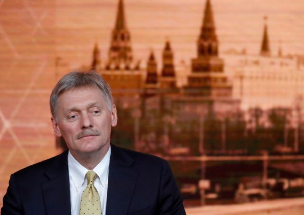Προσάρτηση αλά Κριμαία προετοιμάζει το Κρεμλίνο – Τι είπε ο Πεσκόφ
