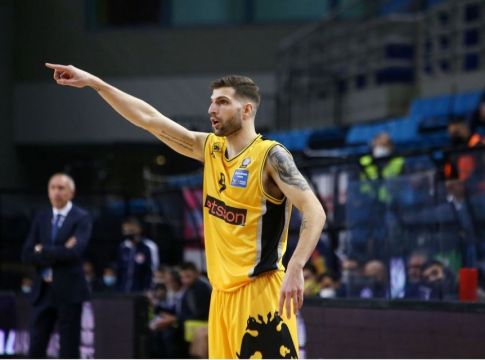 Πετρόπουλος: «Η μεγαλύτερη πρόκληση της ζωής μου» (vid)