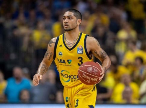 Σίβα: «Θα κάνω τα πάντα για να κατακτήσει ο Παναθηναϊκός το πρωτάθλημα»