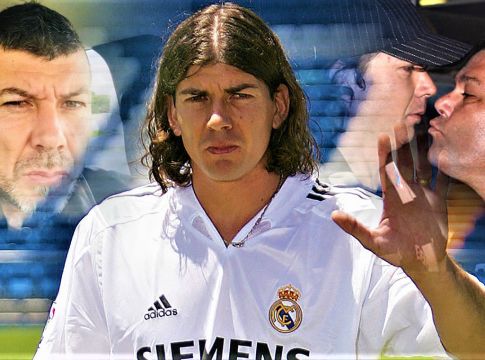 «Ντροπή και φιάσκο» με τον Πάμπλο Γκαρσία – Ιστορική… πρωτιά για τον προπονητή του ΠΑΟΚ Β (Pics)