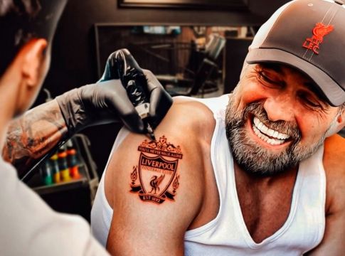 «Έργα και ημέρες» του Κλοπ στο Άνφιλντ (pics, vids)