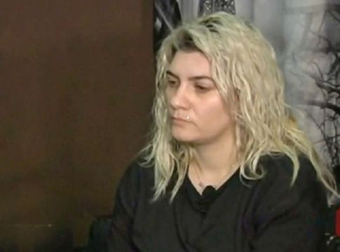 «Ρωτούσα τον Βασίλη Λαμπρόπουλο στους διαδρόμους για την Ρούλα Πισπιρίγκου»