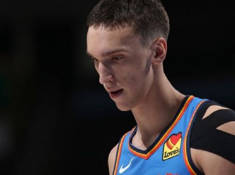 Σοκ με Ποκουσέφσκι