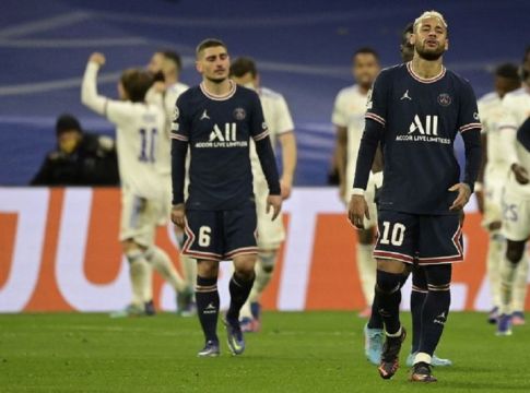 Ici C’est Paris (pics, vids)