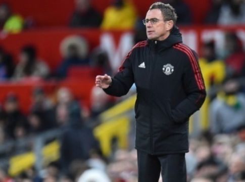 Αναλαμβάνει την Εθνική Αυστρίας ο Ράνγκνικ