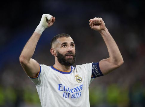 Τσέλσι-Ρεάλ με Stoiximan Master, Μπάγερν με 4.10