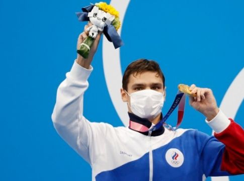 Το Κρεμλίνο καταδικάζει τον αποκλεισμό του Ρίλοφ