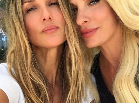 Ρούλα Σταματοπούλου: Η εξομολόγηση για την Ελένη Μενεγάκη και το όνειρο να συνεργαστούν