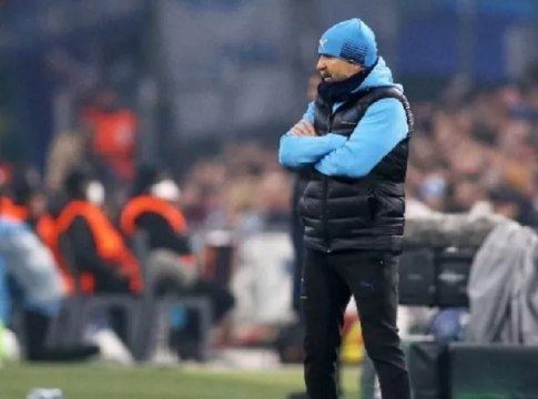 Σαμπάολι: «Δεν ήταν σωστές οι δηλώσεις του Λουτσέσκου»