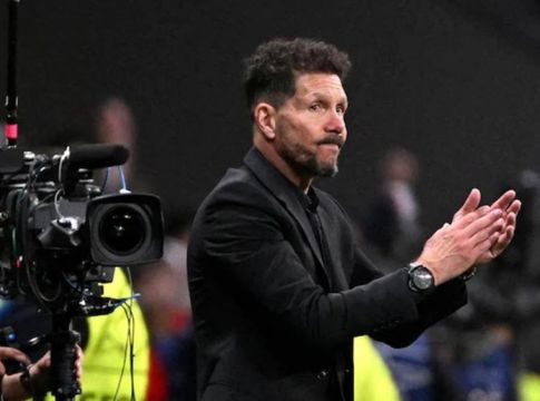 Όσοι αγαπάνε το ποδόσφαιρο ήταν με την Σίτι στη Μαδρίτη…