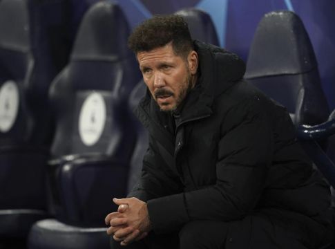 Κι όμως: Αυτή ήταν η πρώτη φορά που η Ατλέτικο του Σιμεόνε δεν είχε ούτε ένα σουτ σε ολόκληρο 90λεπτο (pic)