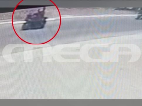 Ομάδα υποστήριξης έσωσε τους εκτελεστές του Σκαφτούρου όταν χάλασε η μηχανή τους – Αυτό είναι το προφίλ των δολοφόνων